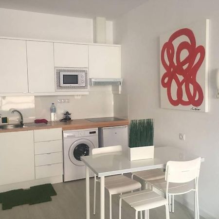 Apartamento Las Canteras Las Palmas de Gran Canaria Exterior photo